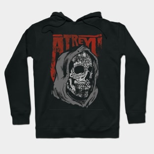 ATREYU MERCH VTG Hoodie